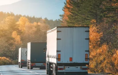 Adana ile Karaman Arası Klima Taşıma