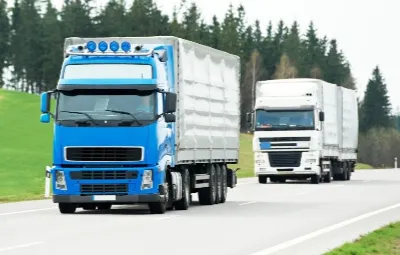 Adana ile Karaman Arası Eşya Taşıma